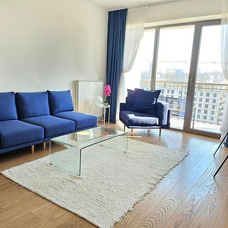 Belgrade Waterfront Bobiskaアパートメント エクステリア 写真
