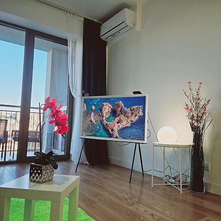 Belgrade Waterfront Bobiskaアパートメント エクステリア 写真